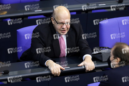 Rede von UN-Generalsekretär Guterres vor dem Deutschen Bundestag in Berlin