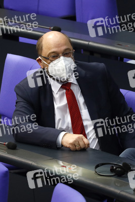 Rede von UN-Generalsekretär Guterres vor dem Deutschen Bundestag in Berlin