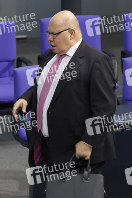 Rede von UN-Generalsekretär Guterres vor dem Deutschen Bundestag in Berlin