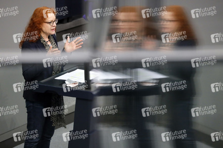 202. Sitzung des Deutschen Bundestages in Berlin