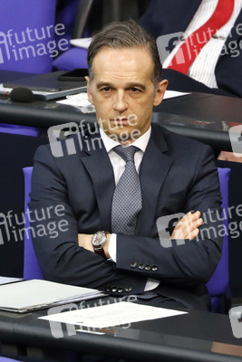 202. Sitzung des Deutschen Bundestages in Berlin