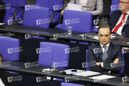 202. Sitzung des Deutschen Bundestages in Berlin