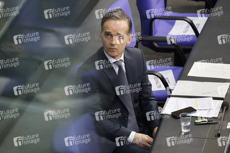 202. Sitzung des Deutschen Bundestages in Berlin