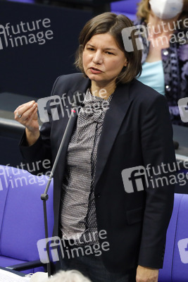 202. Sitzung des Deutschen Bundestages in Berlin