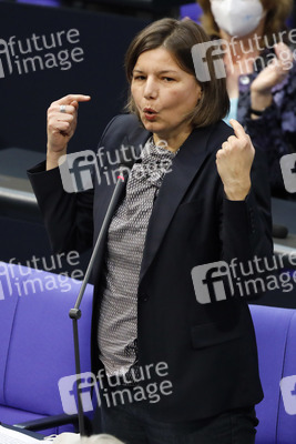 202. Sitzung des Deutschen Bundestages in Berlin