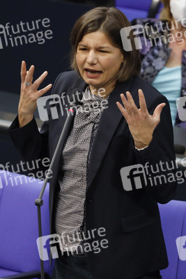 202. Sitzung des Deutschen Bundestages in Berlin