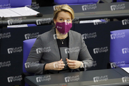 202. Sitzung des Deutschen Bundestages in Berlin