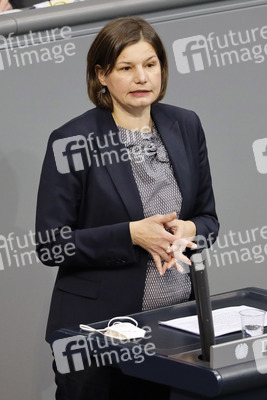 202. Sitzung des Deutschen Bundestages in Berlin