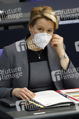 202. Sitzung des Deutschen Bundestages in Berlin