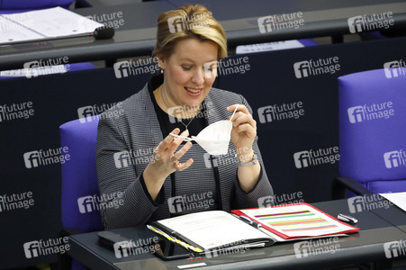 202. Sitzung des Deutschen Bundestages in Berlin