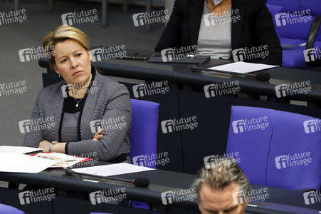 202. Sitzung des Deutschen Bundestages in Berlin