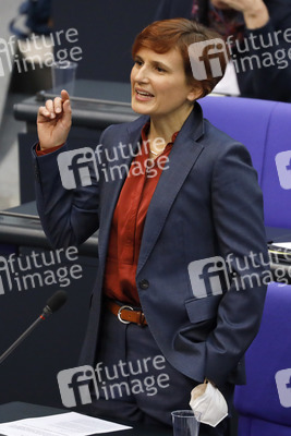 202. Sitzung des Deutschen Bundestages in Berlin