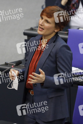 202. Sitzung des Deutschen Bundestages in Berlin