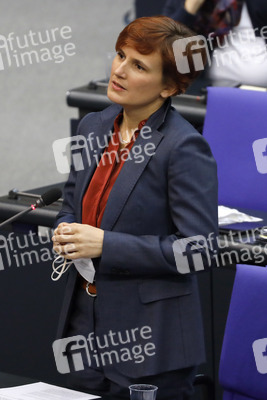 202. Sitzung des Deutschen Bundestages in Berlin