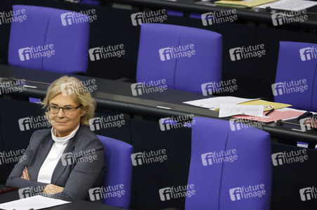 202. Sitzung des Deutschen Bundestages in Berlin