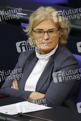 202. Sitzung des Deutschen Bundestages in Berlin