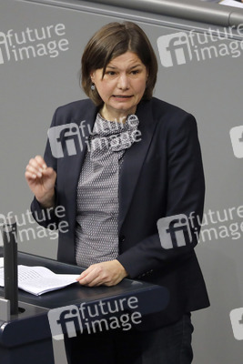 202. Sitzung des Deutschen Bundestages in Berlin