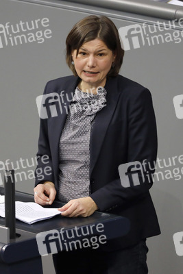 202. Sitzung des Deutschen Bundestages in Berlin