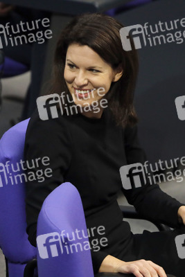 202. Sitzung des Deutschen Bundestages in Berlin