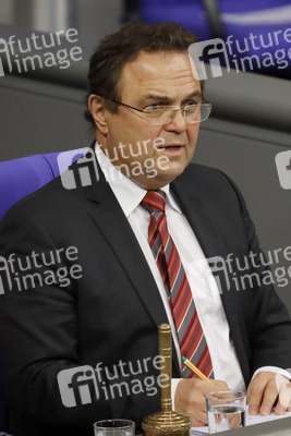 202. Sitzung des Deutschen Bundestages in Berlin