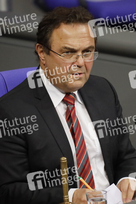 202. Sitzung des Deutschen Bundestages in Berlin