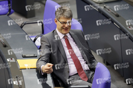 201. Sitzung des Deutschen Bundestages in Berlin