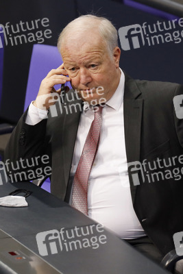 201. Sitzung des Deutschen Bundestages in Berlin