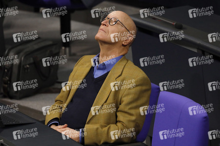 201. Sitzung des Deutschen Bundestages in Berlin