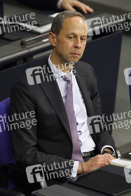 201. Sitzung des Deutschen Bundestages in Berlin