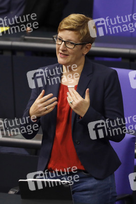 201. Sitzung des Deutschen Bundestages in Berlin