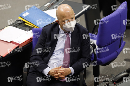 201. Sitzung des Deutschen Bundestages in Berlin