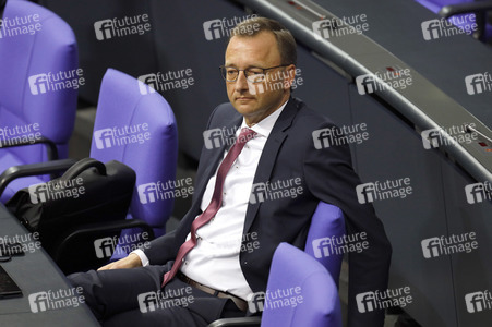 201. Sitzung des Deutschen Bundestages in Berlin