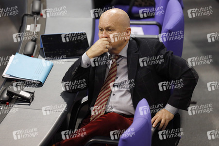 201. Sitzung des Deutschen Bundestages in Berlin