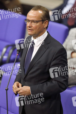 201. Sitzung des Deutschen Bundestages in Berlin