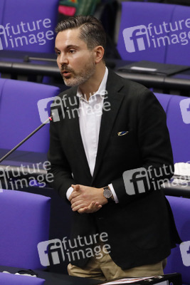 201. Sitzung des Deutschen Bundestages in Berlin