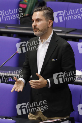 201. Sitzung des Deutschen Bundestages in Berlin