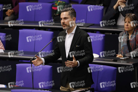 201. Sitzung des Deutschen Bundestages in Berlin