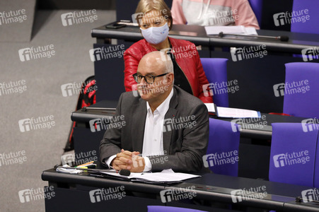 201. Sitzung des Deutschen Bundestages in Berlin