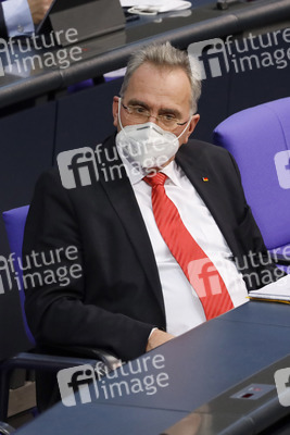 201. Sitzung des Deutschen Bundestages in Berlin