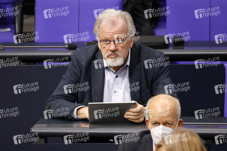 201. Sitzung des Deutschen Bundestages in Berlin