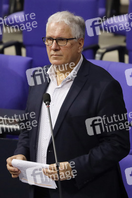 201. Sitzung des Deutschen Bundestages in Berlin