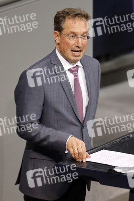 201. Sitzung des Deutschen Bundestages in Berlin