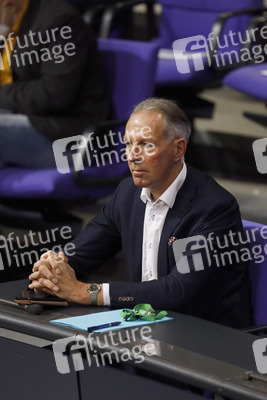 201. Sitzung des Deutschen Bundestages in Berlin