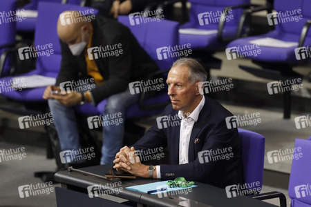 201. Sitzung des Deutschen Bundestages in Berlin