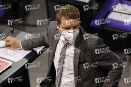 201. Sitzung des Deutschen Bundestages in Berlin