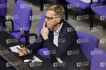 201. Sitzung des Deutschen Bundestages in Berlin