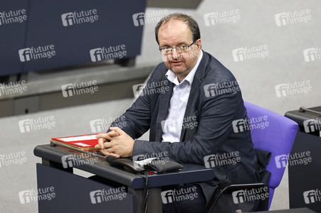 202. Sitzung des Deutschen Bundestages in Berlin