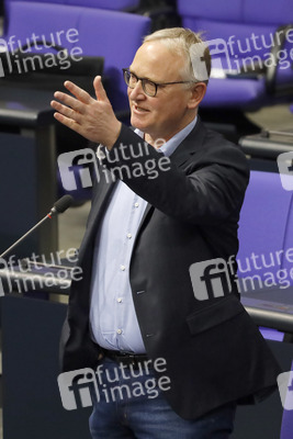 202. Sitzung des Deutschen Bundestages in Berlin