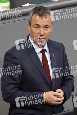 202. Sitzung des Deutschen Bundestages in Berlin