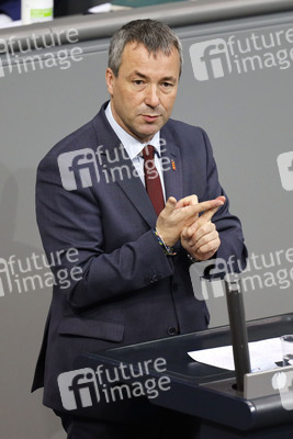 202. Sitzung des Deutschen Bundestages in Berlin